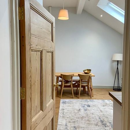 19A Brooks Road Διαμέρισμα Street Εξωτερικό φωτογραφία