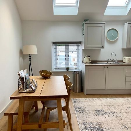19A Brooks Road Διαμέρισμα Street Εξωτερικό φωτογραφία