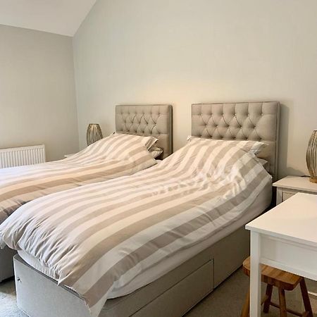 19A Brooks Road Διαμέρισμα Street Εξωτερικό φωτογραφία