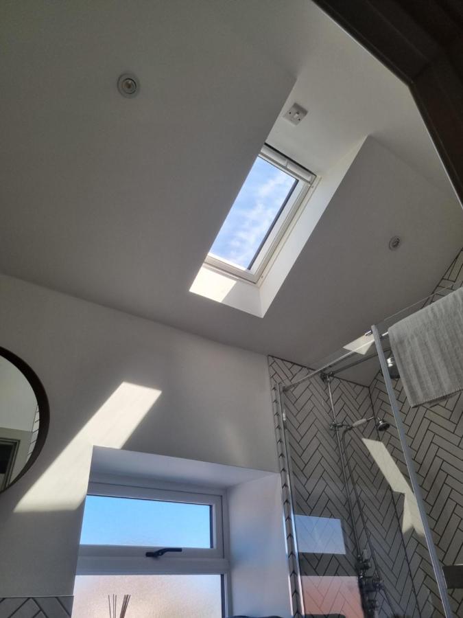 19A Brooks Road Διαμέρισμα Street Εξωτερικό φωτογραφία