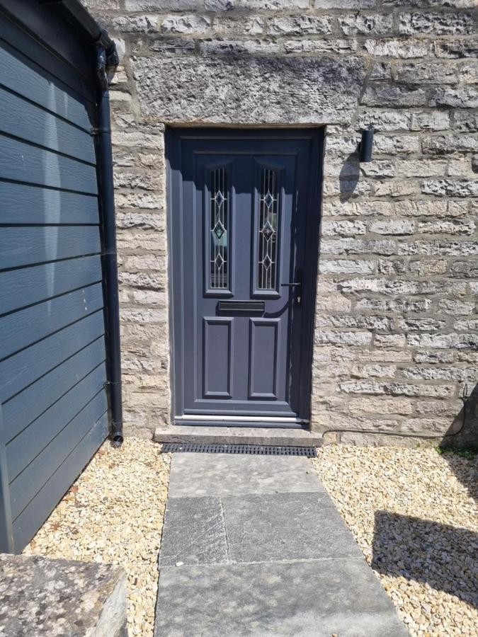 19A Brooks Road Διαμέρισμα Street Εξωτερικό φωτογραφία