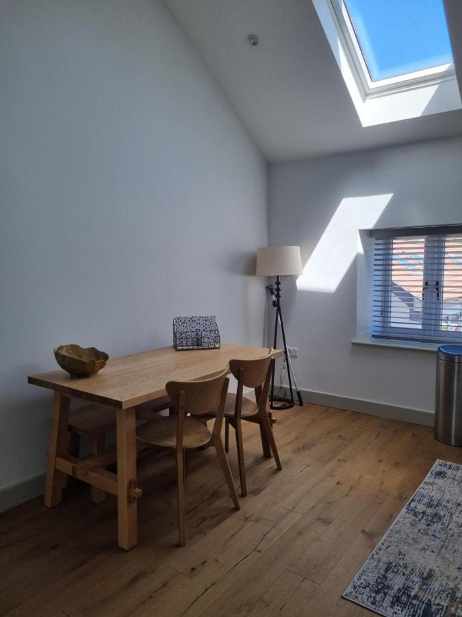 19A Brooks Road Διαμέρισμα Street Εξωτερικό φωτογραφία