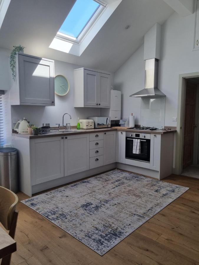 19A Brooks Road Διαμέρισμα Street Εξωτερικό φωτογραφία