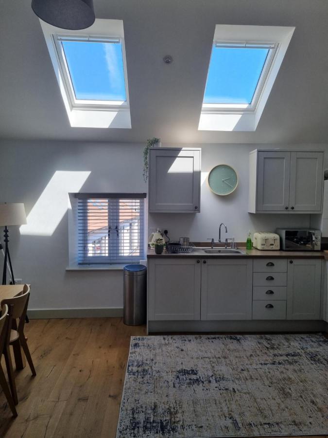 19A Brooks Road Διαμέρισμα Street Εξωτερικό φωτογραφία