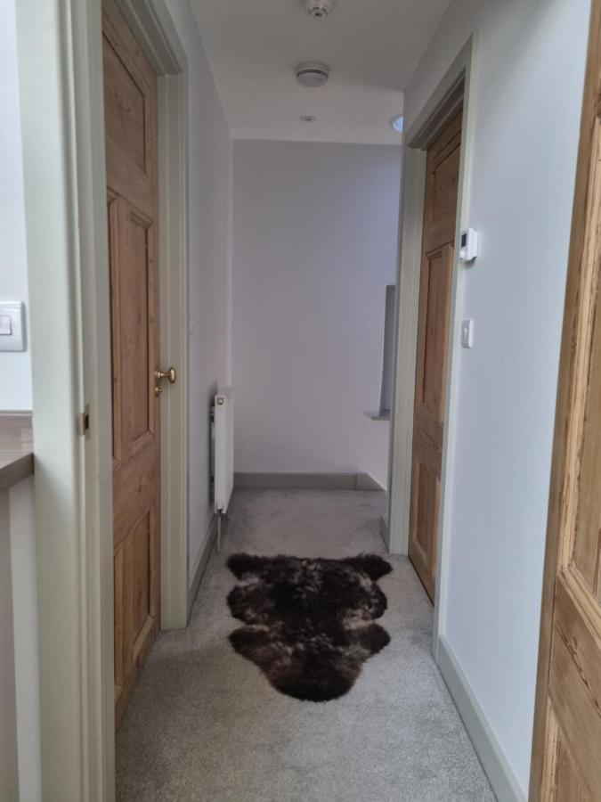 19A Brooks Road Διαμέρισμα Street Εξωτερικό φωτογραφία