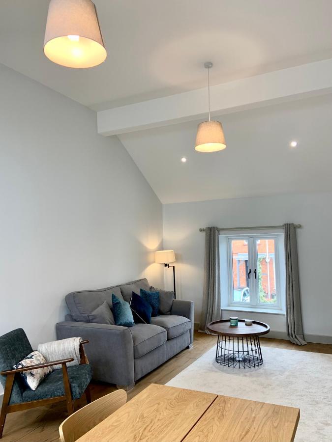 19A Brooks Road Διαμέρισμα Street Εξωτερικό φωτογραφία