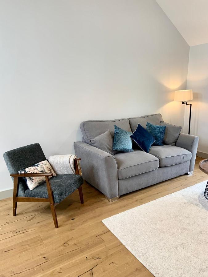 19A Brooks Road Διαμέρισμα Street Εξωτερικό φωτογραφία