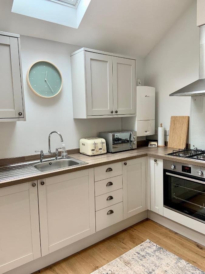 19A Brooks Road Διαμέρισμα Street Εξωτερικό φωτογραφία