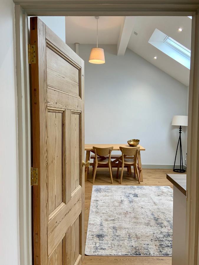 19A Brooks Road Διαμέρισμα Street Εξωτερικό φωτογραφία