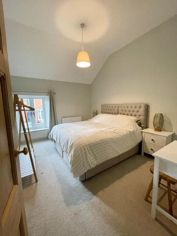 19A Brooks Road Διαμέρισμα Street Εξωτερικό φωτογραφία