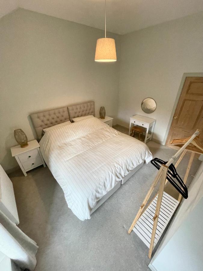 19A Brooks Road Διαμέρισμα Street Εξωτερικό φωτογραφία