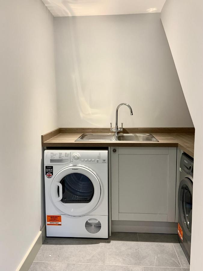 19A Brooks Road Διαμέρισμα Street Εξωτερικό φωτογραφία