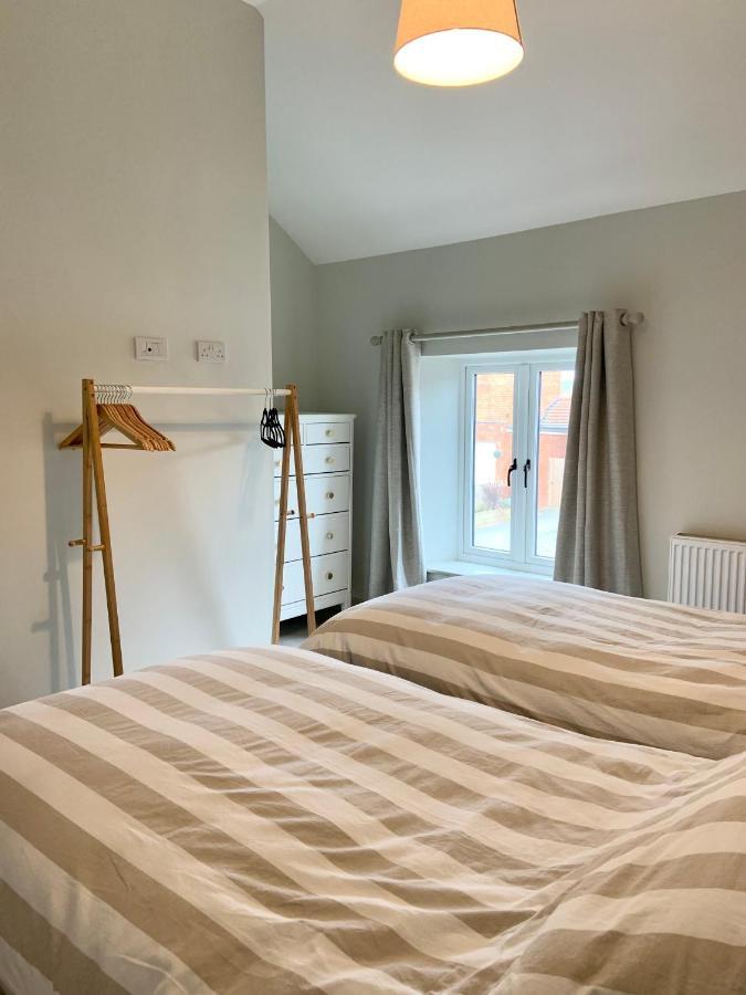 19A Brooks Road Διαμέρισμα Street Εξωτερικό φωτογραφία