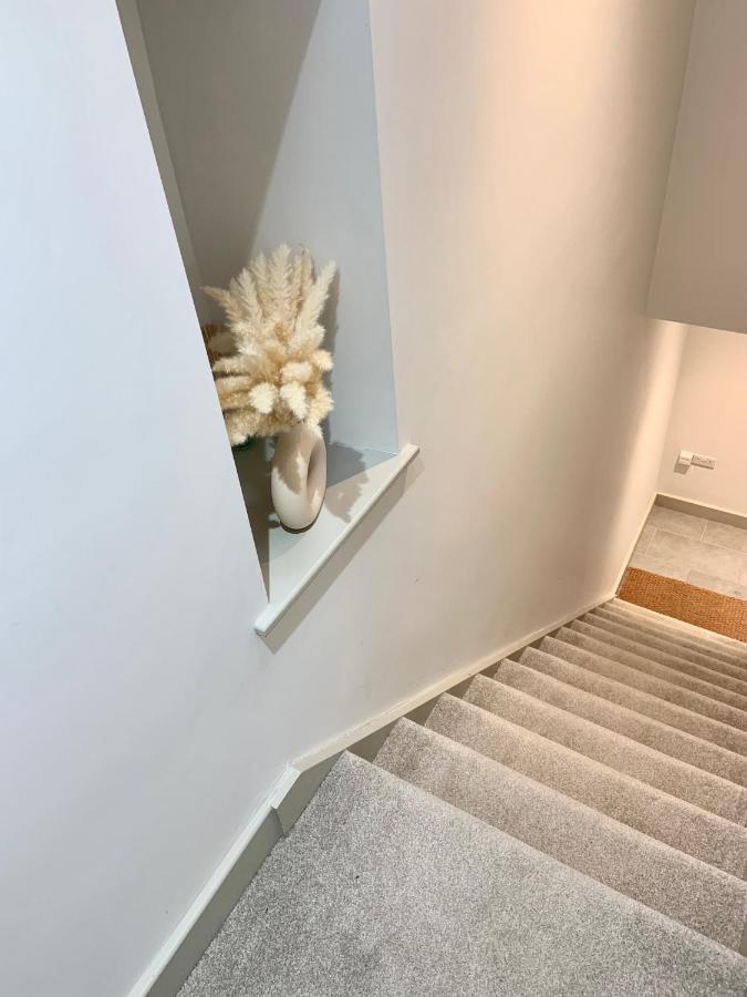 19A Brooks Road Διαμέρισμα Street Εξωτερικό φωτογραφία