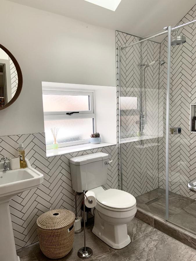 19A Brooks Road Διαμέρισμα Street Εξωτερικό φωτογραφία