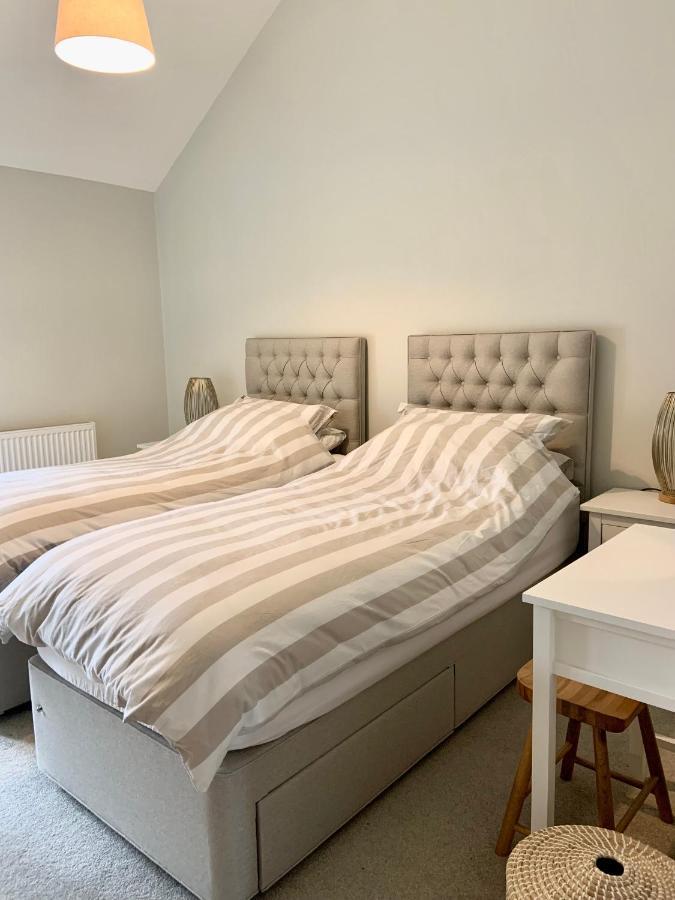 19A Brooks Road Διαμέρισμα Street Εξωτερικό φωτογραφία