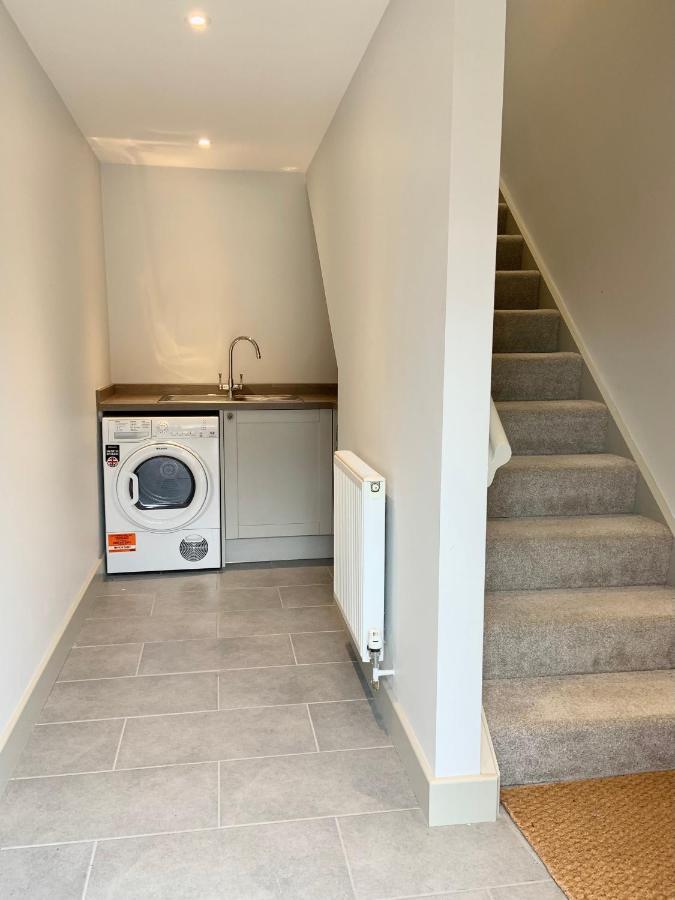 19A Brooks Road Διαμέρισμα Street Εξωτερικό φωτογραφία
